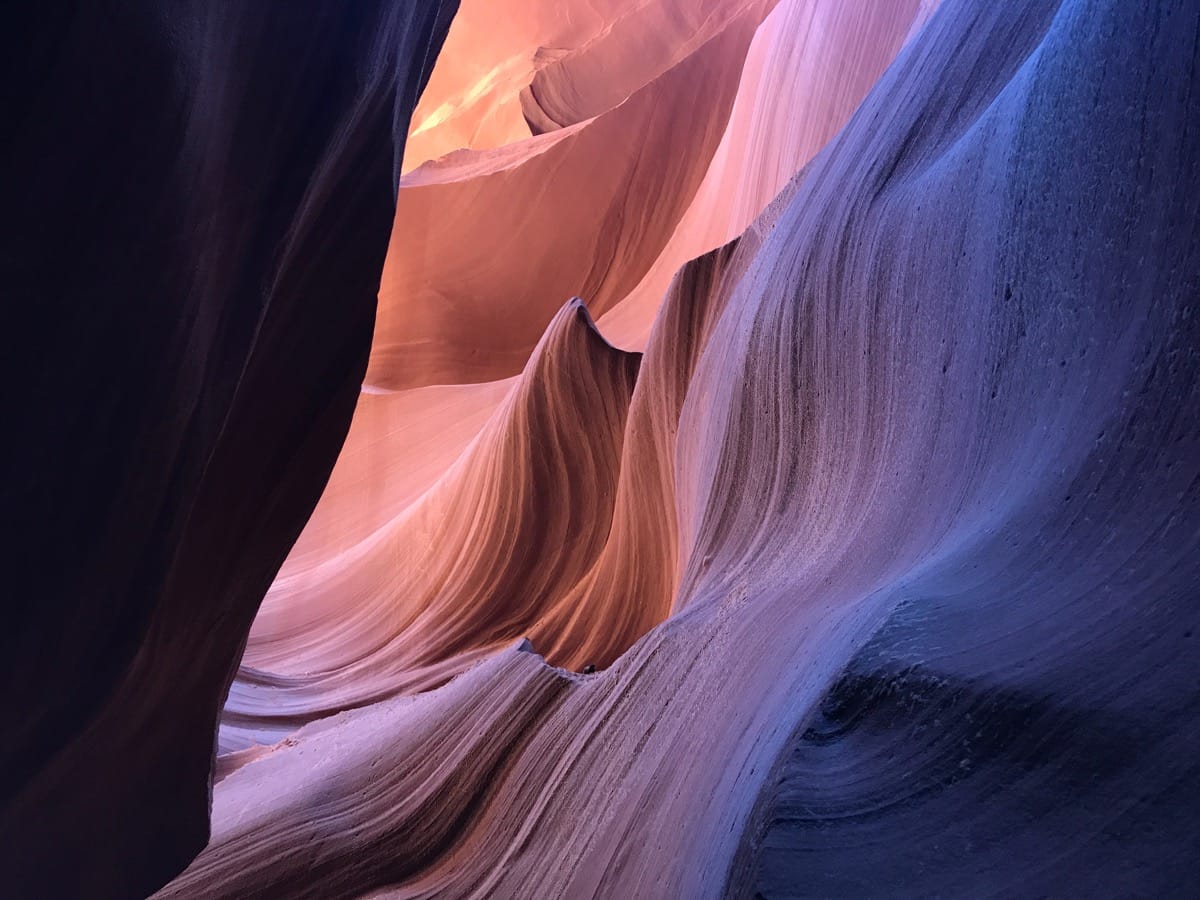 Antelope Canyon